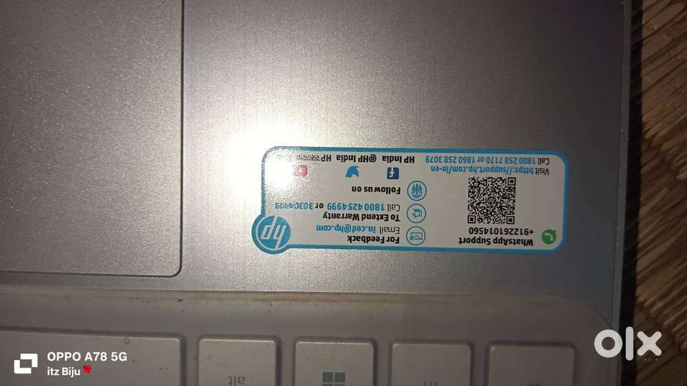 Hp company leptops