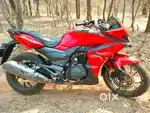 Hero Xtreme 200S