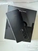 SAMSUNG Z FOLD 4 512GB BLACK