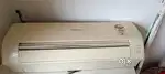 Split AC Panasonic