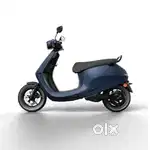 Ola S1 Pro 2nd Generation