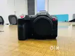 Canon R5C Camera - 4 Months - Bill & Box
