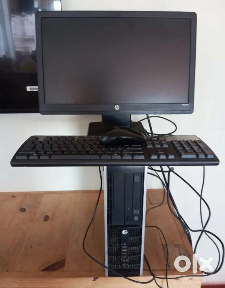 Desktop pc for sale (1 no)