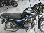 Bajaj Ct100