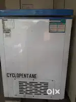 Deep fridge