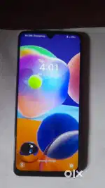 Samsung Galaxy A31(6/128)