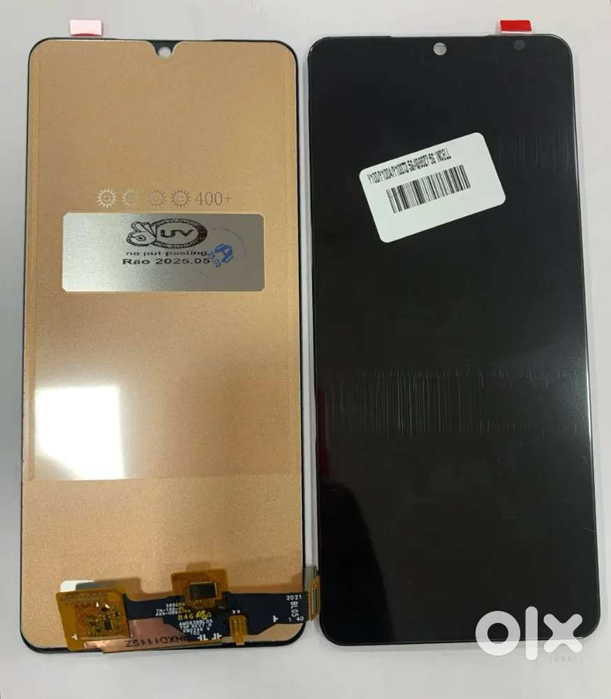 All android model Displays ₹1500 
& Battery ₹1000