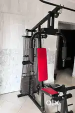 Factory Clearance Discount Sale Home Gym selling for Rs.14990