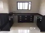 Spacious 3 BHK available on rent, Indira Nagar, Siemens Colony