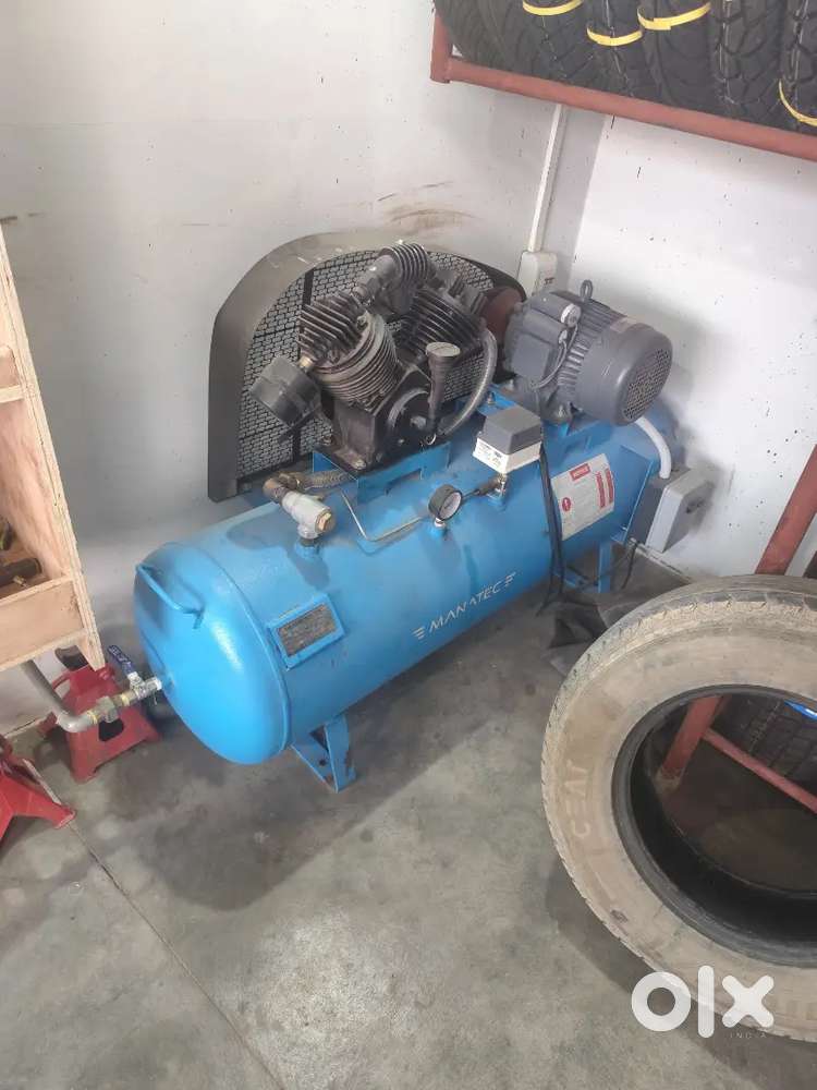 Professional employee