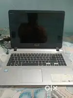 ASUS LAPTOP