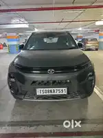 Tata Nexon 2024 Jan registration vehicle