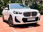 BMW X1 sDrive18d M Sport, 2023, Diesel