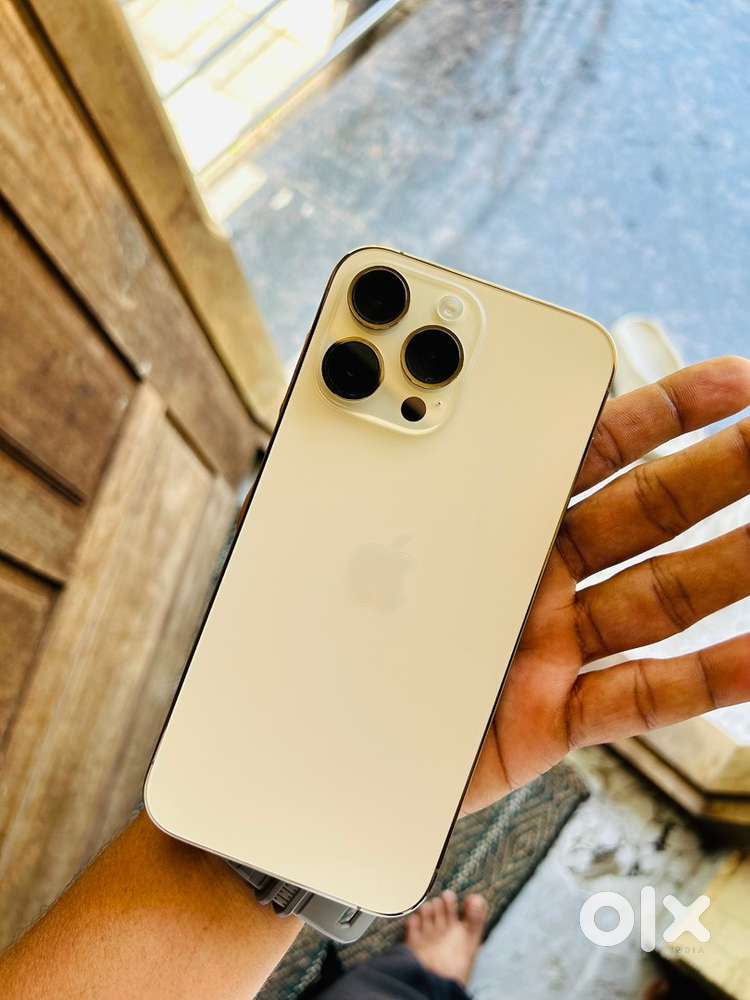 Iphone 14 pro max 256 GB BH 94%