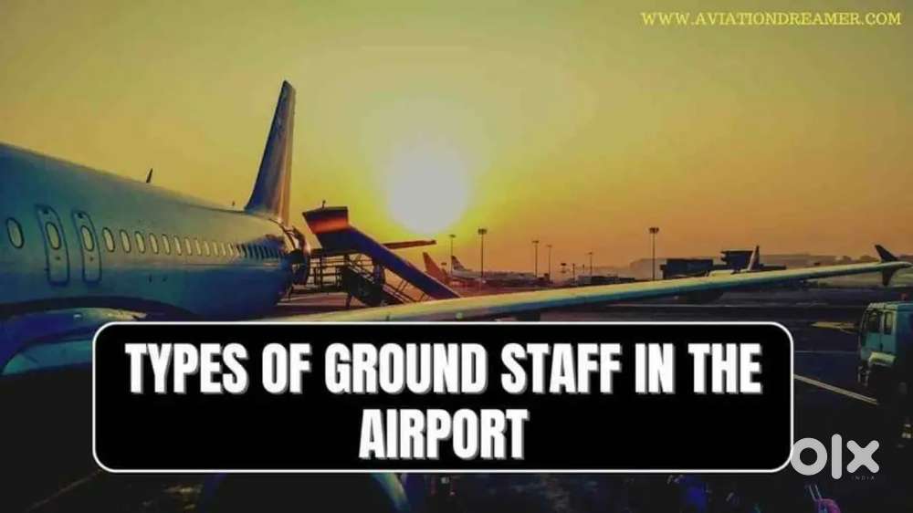 Limited Seats Are Available In Airlines Authority Jobs