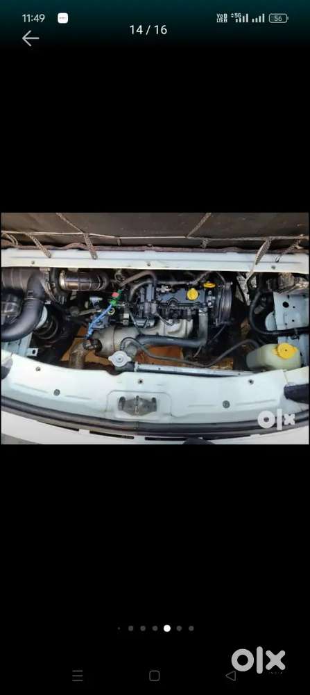 Tata Nano 2016 Petrol Good Condition