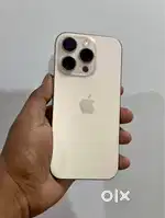 I phone 16 pro indian