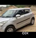 Maruti Suzuki Swift 2013 Diesel 84600 Km Driven