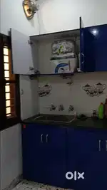1bhk furnished Doon divine