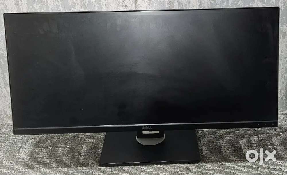 Dell monitor 29inch Wide