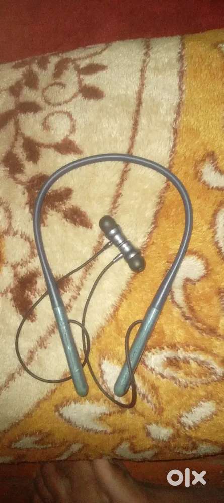 Noise flair neckband real price 1699