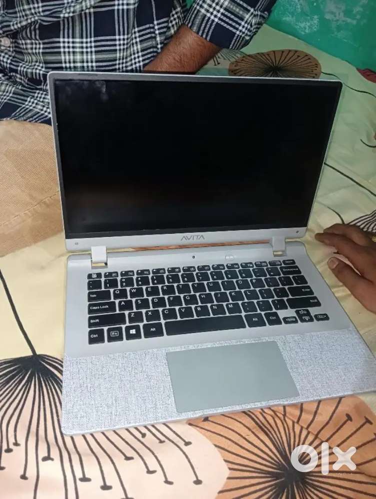 Avita laptop