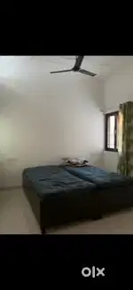 Fully furnished 1rk with big room and big kitchen in subhash nagar