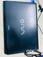Sony Vaio Laptop – For Parts/Repair