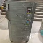 GODREJ EDGE PRO 215ltrs with base single door refrigerator available