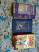 Books for sale