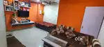 2 bhk flat sale 24 *7 water ,guard facility,near Aurobindo hospital