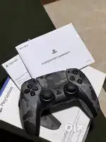 Ps5 dualsense controller army edition