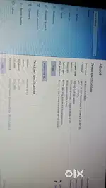 Lenovo desktop