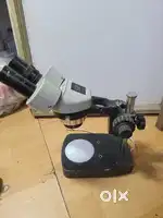 Microscope kyowa tokyo