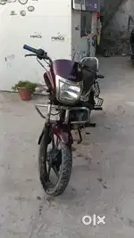 Mileage bike, first owner,field work,good price