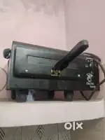 Electric tandoor