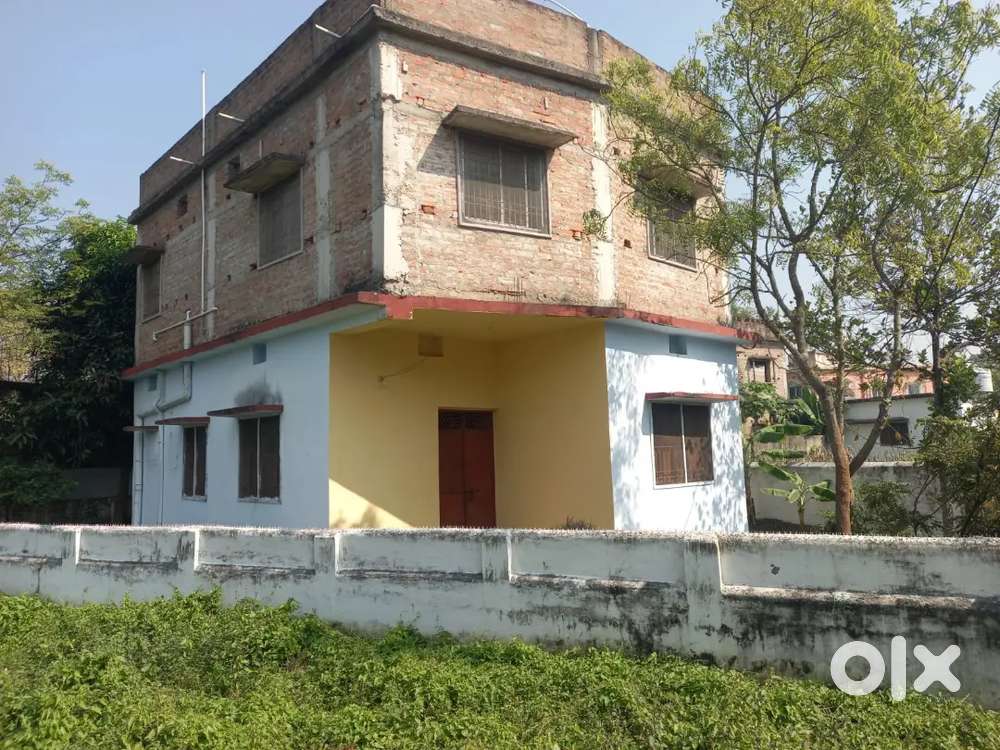 Police line officer colony thakurbadi Dumka Jharkhand