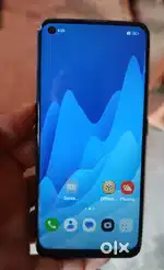 Realme 7pro.6/128.