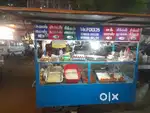 ரோடுகடை ரைஸ் மாஸ்டர் தேவை