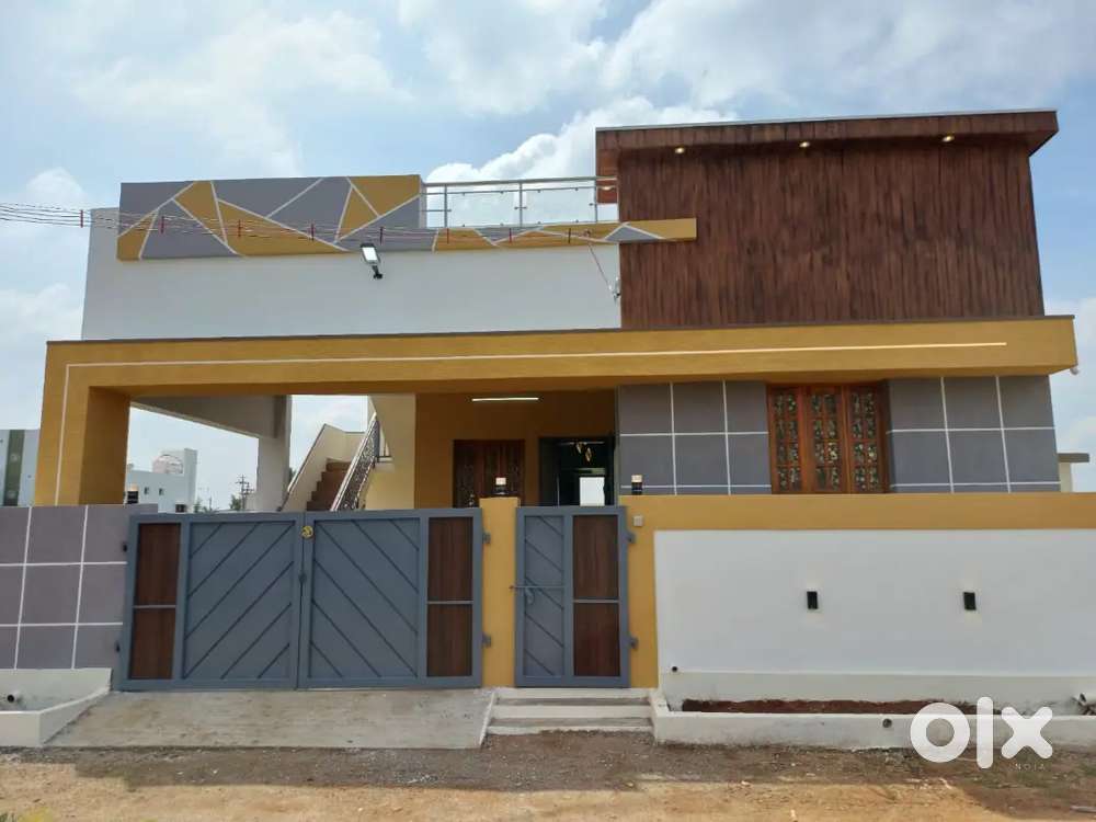 KTC Nagar (Corporation Limit)