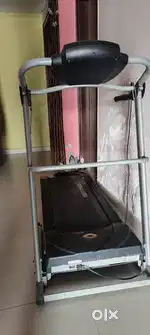 Home treadmill in A1 condition