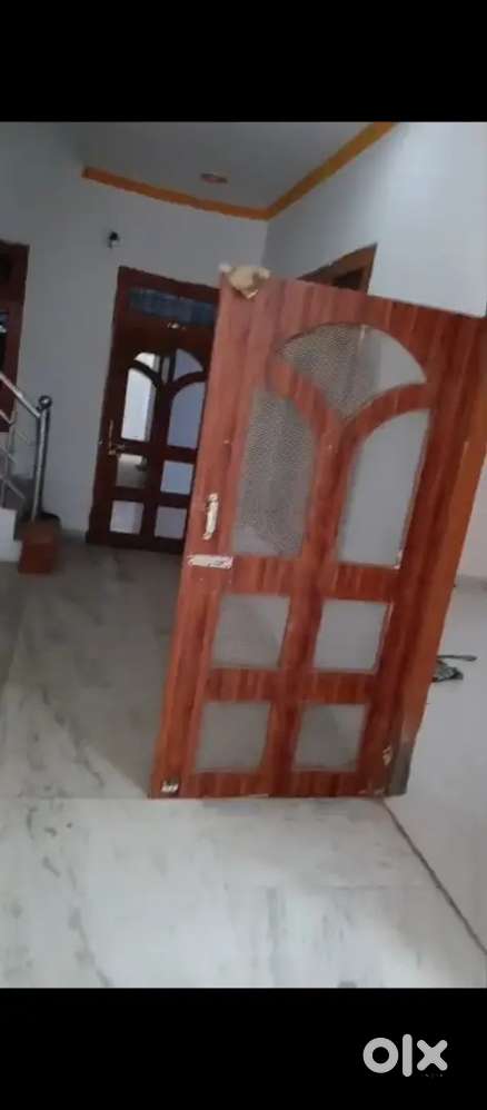 3 BHK independent house