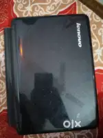 Lenovo laptop