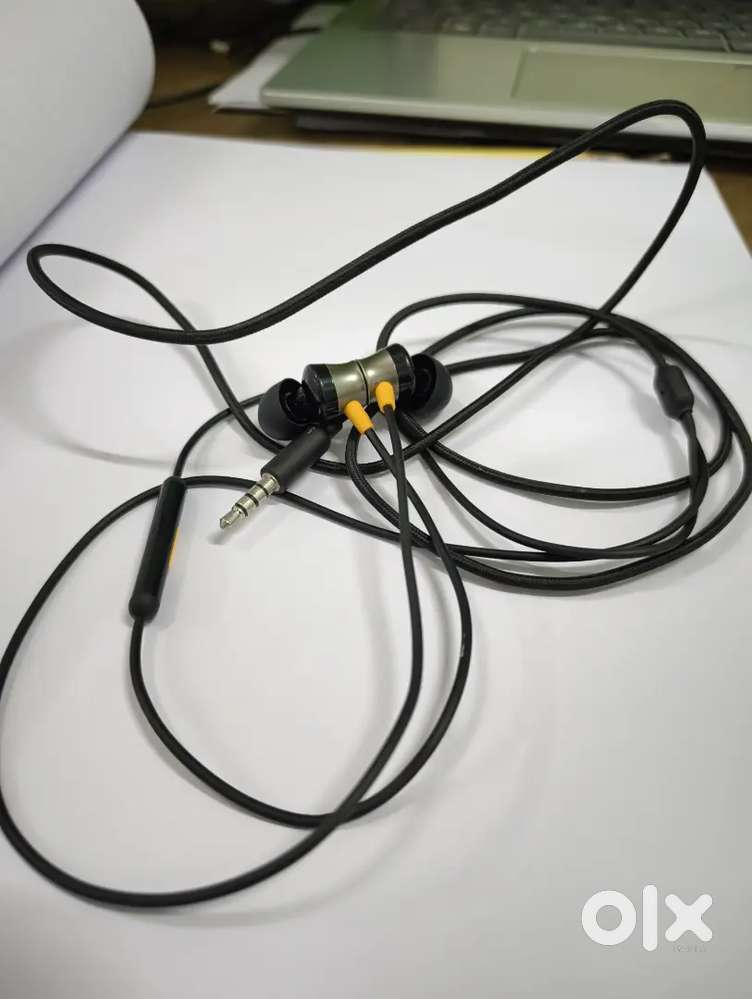 Realme ear phone