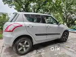 Maruti Suzuki Swift 2013