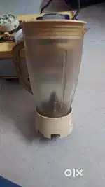 Kitchen Mixi