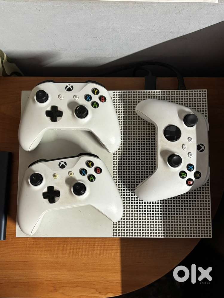 Xbox one s 1Tb