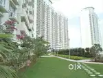 2bhk 1050sq. Ft laxury new  flat kakkanad near csez