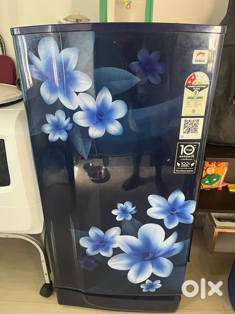 Godrej Fridge 180L