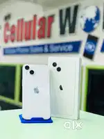 iPhone 13 ( 128 )